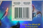 2016 newest Strange Magic dvd Movie disney movie children carton dvd with slip