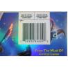 Buy cheap 2016 newest Strange Magic dvd Movie disney movie children carton dvd with slip cover case from wholesalers