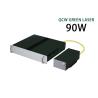 Buy cheap QCW Nanosecond Femtosecond Green Laser 90W Single Mode from wholesalers