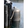 Buy cheap 3300×5000mm Semi - Submersible Submarine Fenders For Submarine Protection from wholesalers