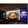 Buy cheap P4 Indoor LED Video Screen 60Hz Frequency 5V 3.6A For Shopping Mall and Hotel Shenzhen Factory from wholesalers