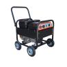 Buy cheap 33.5kg Petrol Welding Generators 170F Mode PGM Gasoline Welding Machine from wholesalers