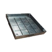 Buy cheap Manhole Cover Lid 200*200~600*600 product