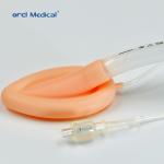 Buy cheap Soft Seal Single Use Convenient OEM Available Silicone Laryngeal Mask Airway Supplier from wholesalers