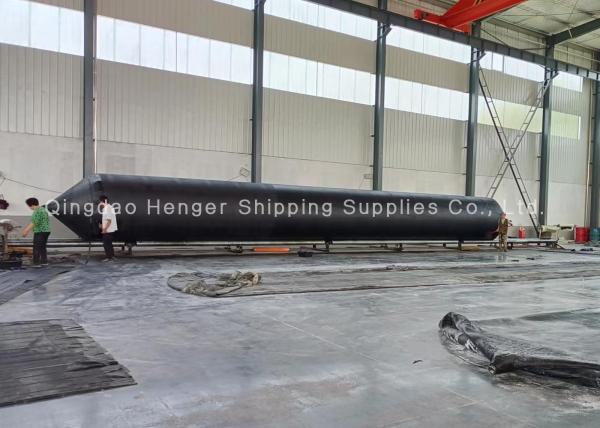 Buy cheap Ship Launching Airbag /Marine Airbag/ Ship Launching Balloon/ Airbag from wholesalers