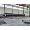 Buy cheap Henger Marine Rubber Inflatable Boat Fender Ship Launching from wholesalers