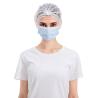 Buy cheap custom logo face mask CE FDA 510K hospital Disposable Nonwoven Face Mask best selling black surgical face mask from wholesalers