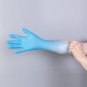 Buy cheap Sterile Nitrile Disposable Examination Gloves from wholesalers