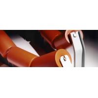 Buy cheap B800 B1000 B1200 PVC Belt Transfer Conveyor For Mining Quarry product
