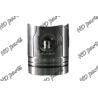 Buy cheap 6D170 Diesel Engine Piston 6162-33-2120 For KOMATSU from wholesalers