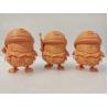 Buy cheap Red Wax Commercial 3d Printing Services Jewelry Art Plastic Rapid Prototyping Services from wholesalers