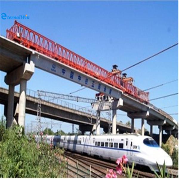 Buy cheap 380V 50Hz Overhead Crane Machine High Strength Steel Monorail Hoist Crane from wholesalers