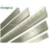 Buy cheap KR003 Stainless Steel Paper Cutting Knives ISO 9001 2008 Certification from wholesalers