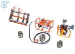 160 / 250 / 315 mm Butt Fusion Welder Hydraulic Machine Using for Pipe Welding