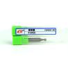 Buy cheap S Shape Lollipop Carbide End Mill Tools Lollipop Milling Cutters Ball Nose CNC from wholesalers