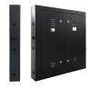 Buy cheap 960x960mm Fixed LED Display Cabinet P4 Outdoor Waterproof LED Advertising Panels 1R1G1B from wholesalers
