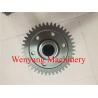 Buy cheap original XGMA wheel loader spare parts XG932 40A0042 Shaft gear from wholesalers