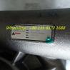 Buy cheap Hot sell Cummins QSK83 diesel engine part turbocharger HX83 2881771 2837528 4048483 from wholesalers