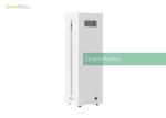 Wi-Fi APP Remote Control Floor Standing Automatic Fragrance Dispenser Long -