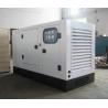 Buy cheap water cooled engine silent perkins diesel generator 50kva 1103A-33TG2 electric power 40kw from wholesalers