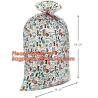 Buy cheap Jumbo Gift Giant Bike Bag, heavy duty Oversized, Jumbo Extra Large, Xmas Present Gift wrapping sacks from wholesalers