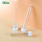 PET Materials With Plastic Caps For Chemical And Mechanical Purposes 30 40 45 50