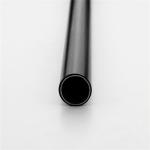 Black ESD Lean Tube JY-4000H-PESD SPCC ABS Coated Pipe High Hardness