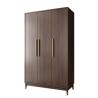 Buy cheap Walnut Color Hotel Room Cabinet from wholesalers