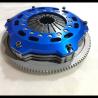 Buy cheap 225mm Twin Disc Racing Clutch For Toyota FA20 GT86 / Subaru BRZ from wholesalers