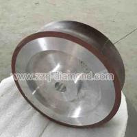 Buy cheap Vitrified Bond Diamond/ CBN Grinding Wheels product