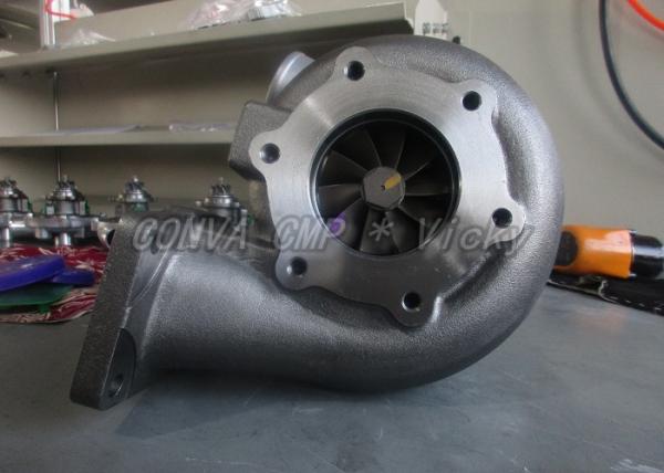 Buy cheap High Performance Turbo Engine Parts Daewoo GT42 DH370 65.09100-7073 466617-5011 from wholesalers