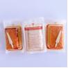 Buy cheap Disposable Wholesale Povidone-iodine Surgical Scrub Brush Sponge With Nail Cleaner from wholesalers
