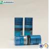 Buy cheap Customized Aluminum Barrier Laminate Tube Cosmetic Airless Tube Container from wholesalers