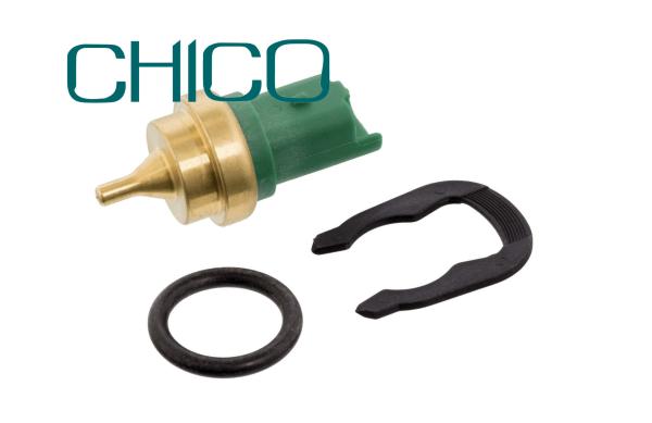 Buy cheap BMW CITROËN PEUGEOT Coolant Temperature Switch 13627535068 1338F3 96566364 from wholesalers
