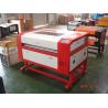 Buy cheap 50 Watt CO2 Laser Cutting Engraving Machine , Laser Glass Engraver from wholesalers