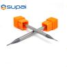 Buy cheap 0.1mm Small Diameter End Mills Ball Nose 30 Degree HRC 45 55 60 65 from wholesalers
