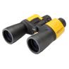 Buy cheap Yellow Waterproof Porro Bak4 Prism 12x50 Birding Binoculars With Neck Strap from wholesalers