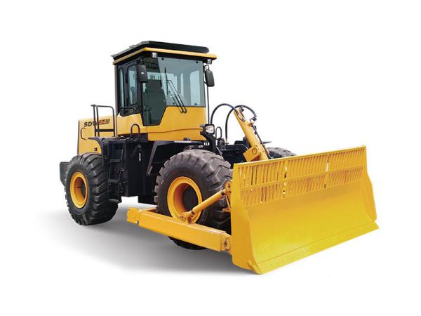 Buy cheap SDW24 Construction Bulldozer from wholesalers