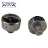 Buy cheap OEM Mini Air Pressure Gauge 300 Bar 250bar 1 Inch 25mm 23mm Manometer Pcp from wholesalers