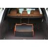 Buy cheap 2KG Multi Purpose Bag Organizer , Waterproof Car Storage Folding Trunk Bag from wholesalers