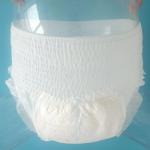 70-250g ISO9001/ISO14001/ OHSAS18001 BV Certified Adult Pant Diaper for Bulk