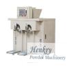 Buy cheap Automatic Double Outlet Bag Packing Machine , Powder Packaging Systems from wholesalers
