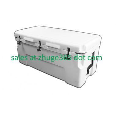 Buy cheap 100Liter Premium Plastic Ice Chest for Fishing | Hunting from wholesalers