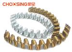 9 Gauge Serpentine Upholstery Seat Springs 82B Or 70# High Strength Materials
