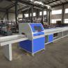 Buy cheap Solid Wood Boards Wood Cutting Saw Machine For Stringer Pallets from wholesalers
