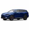 Buy cheap 7-Seat 1.5t E-CVT 2WD SUV EV Car Maximum Speed 110 Km/H Byd Tang Dm-I Hybrid Voiture from wholesalers