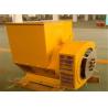 Buy cheap Portable 30kw Brushless Exciter Synchronous Generator 110v Alternator from wholesalers