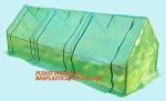 280KPA,250KPA,220KPA,180KPA Hydraulic pressure and Small Size green houses for