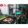 Buy cheap Labor saved high speed copper packaging line for packing slit copper strips ID400mm from wholesalers