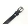 Buy cheap Vintage Phthalate Free 2.5cm Womens Genuine Leather Belt from wholesalers